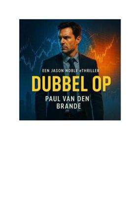 Dubbel op - Paul van den Brande - ebook