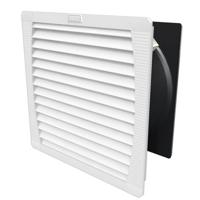 Weidmüller FF-EMC 67 54/230V GY Filterventilatie (b x h x d) 320 x 320 x 157 mm 1 stuk(s) - thumbnail