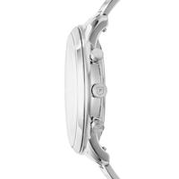 Fossil Heren Neutra chronograaf roestvrij stalen horloge FS5384 - thumbnail