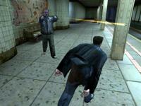 Max Payne (platinum) - thumbnail
