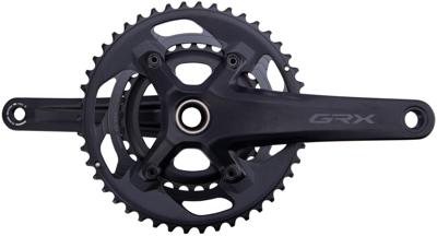 Shimano crankstel grx rx600 11v 172.5/46x30t