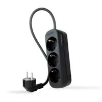 Printplaat NANOCABLE 10.38.0003-NS-BK - thumbnail