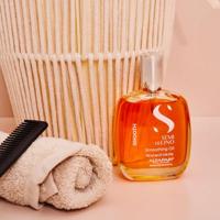 Alfaparf Semi di Lino Smoothing Oil 100ml - thumbnail