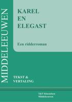 Karel en Elegast (Paperback) - thumbnail