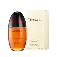 Calvin Klein Obsession Eau de Parfum - thumbnail