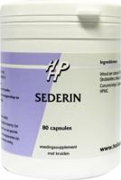 Holisan Sederin Capsules - thumbnail