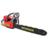 Bellson Kettingzaag Zaag 50cm 58CC Benzine - thumbnail