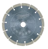 Milwaukee Accessoires Diamantdoorslijpschijf DUH 180 - 4932399541 - thumbnail
