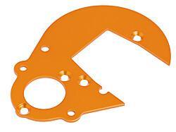 Gear plate (orange)