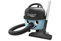 Numatic Stofzuiger Henry Allergy Blauw HVA-160-11 - thumbnail