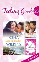 Feeling Good 23 - Dianne Drake, Gina Wilkins, Julie Kistler - eBook (9789402759259) - thumbnail