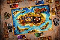 Bordspel Asmodee Jamaican (FR) - thumbnail