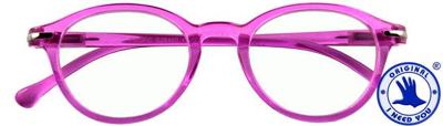 Leesbril i need you +2.50dpt tropic roze Leesbril i need you +2.50dpt tropic roze