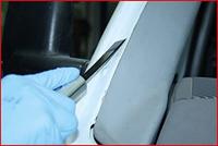 Vouwschraper, 16 mm KS Tools 140.2286 - thumbnail