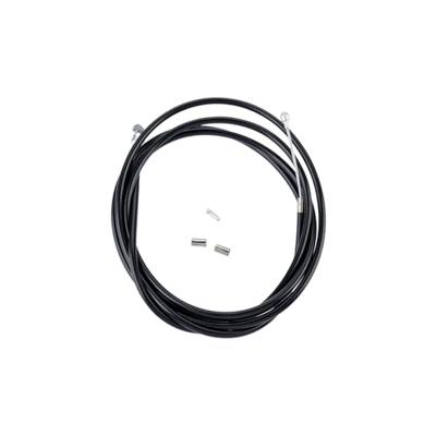 CONTEC remkabel "r/stop" ct brake cable set r/stop steel rear complete