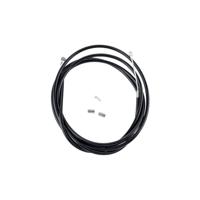 CONTEC remkabel "r/stop" ct brake cable set r/stop steel rear complete - thumbnail