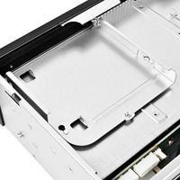 SilverStone RM21-308 rackrack behuizing - thumbnail