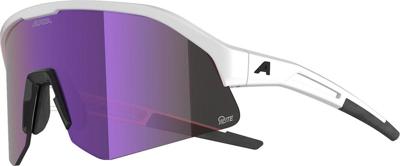 Alpina sonic hr m q-lite - sports glasses