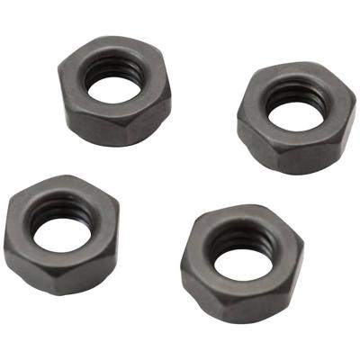 HAZET Contramoer · set van 4 stuks 9014MG-020/4