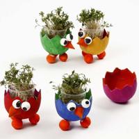 Bekertje met deksel, 30 ml, 75 stuk/ 1 doos - thumbnail