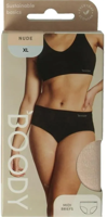 Boody Midi Heupslip Nude XL - thumbnail