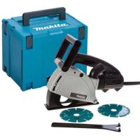 Makita SG1251J Muurfrees 125 mm 1400 W - thumbnail
