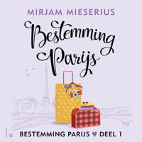 Bestemming Parijs - thumbnail