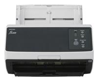 Fujitsu fi-8150 Documentscanner A4 600 x 600 dpi 50 pag./min. USB-A 3.2 Gen 1, Gigabit-LAN (1 Gbit/s) - thumbnail