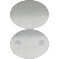 Brennenstuhl Magnetische montageplaat BR 1000 voor Rookmelder - 1290000 - thumbnail