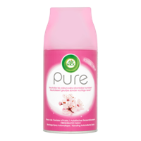 Airwick Airwick Freshmatic Navulling Pure Aziatische Kersenbloesem - 250 ml - thumbnail