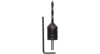 Bosch Accessories 2608596391 Hout-spiraalboor 4 mm Gezamenlijke lengte 70 mm Cilinderschacht 1 stuk(s) - thumbnail