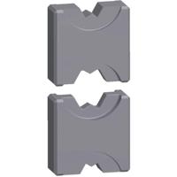 Weidmüller ES EPG 45 WM 95 1500890000 Krimpinzetstuk Buiskabelschoenen - thumbnail