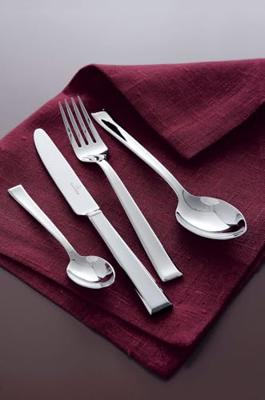 VILLEROY & BOCH - Victor - Bestekset 6 persoons 24-dlg - thumbnail