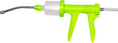 Drench-gun Automatic 80 ml compleet