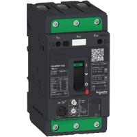 Schneider Electric GV4PE25B GV4PE25B Motorbeveiligingsschakelaar 1 stuk(s) - thumbnail