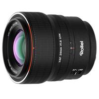 Rollei AF 24mm F/1.8 Sony FE - thumbnail