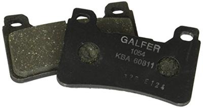 GALFER remblokken "fd326" brake pad fd326 g1054 organic street