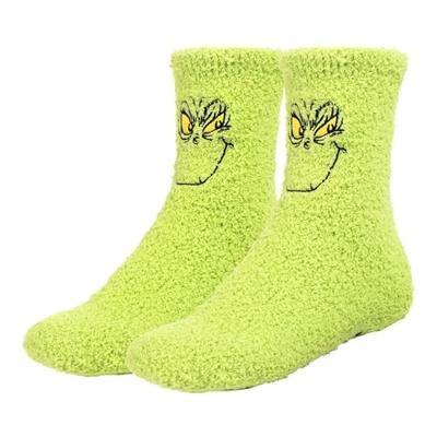 Sokken The Grinch 38-45 Sokken The Grinch 38-45