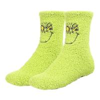 Sokken The Grinch 38-45 - thumbnail