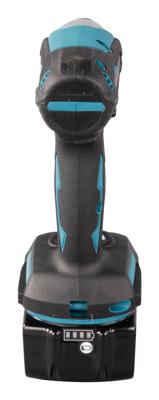 Makita DTD157Z Accu slagschroevendraaier 140Nm 18V Basic Body