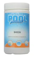 Pool Power shock flacon 1kg - thumbnail