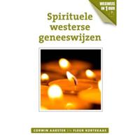Spirituele westerse geneeswijzen (Paperback) - thumbnail