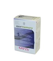 Ojas Ayurmemory 60 Capsules - thumbnail