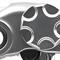 Vicma remhendel brake lever silver, 75591 - thumbnail