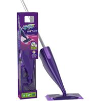 Swiffer Wetjet Dweilsysteem Paars - thumbnail