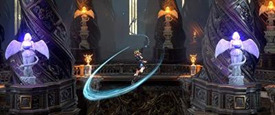Bloodstained Ritual of the Night - thumbnail