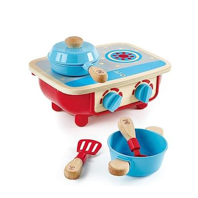 Hape Keuken set speelkeuken