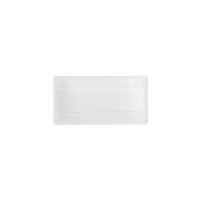 VILLEROY & BOCH - Modern Grace - Serveerbord 35x18cm - thumbnail