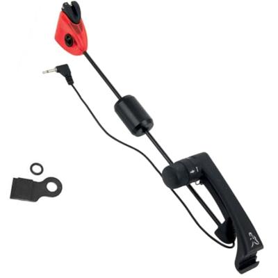 Fox Mk2 Illuminated Swinger Red