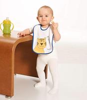 PLAYSHOES 507170 slabbetje Simpel/normaal slabbetje Katoen, Polyester - thumbnail